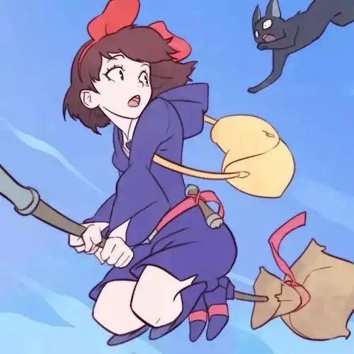 拾遗派主理人头像